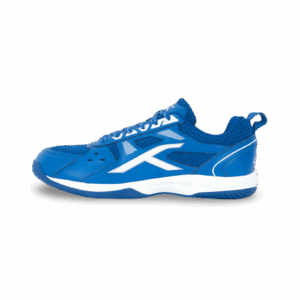 Hundred Raze Blue White Shoe on Sportz Wave