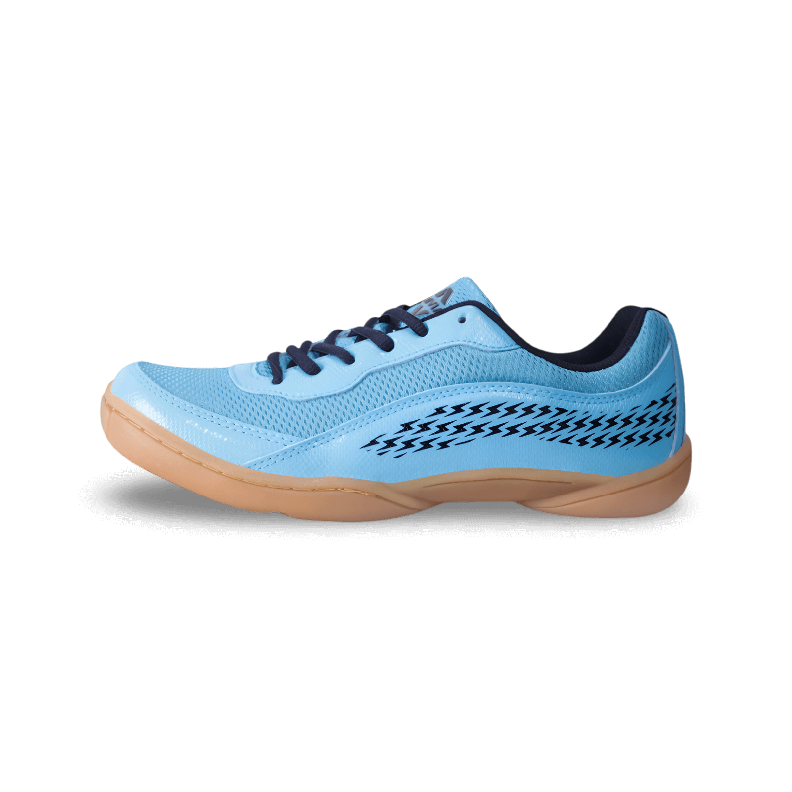 Nivia FLASH_2 Blue Shoe - Sports Wave