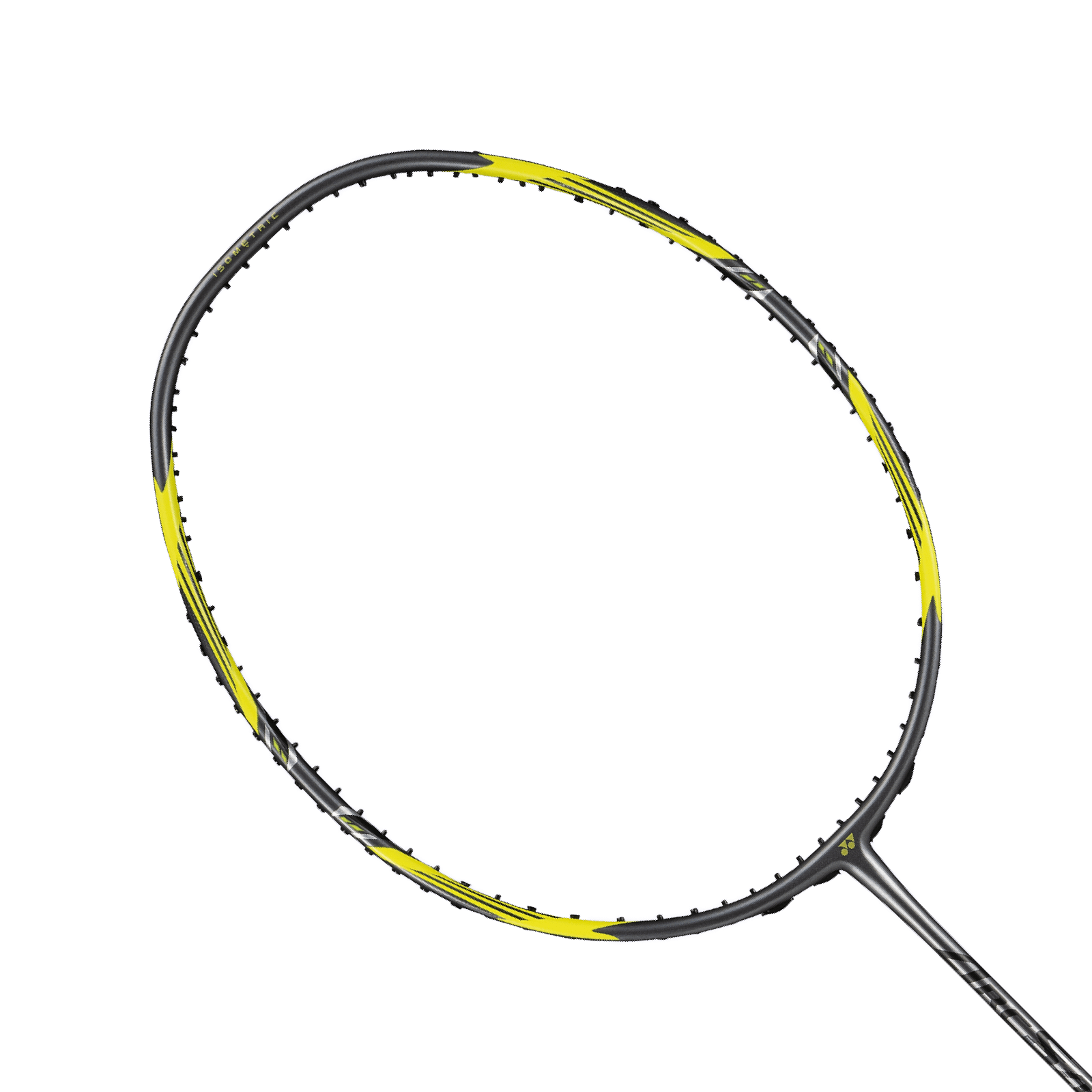 Yonex Arcsaber 7 Pro Unstrung Racket on thesportzwave.com