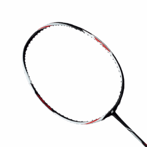 Yonex Duora Z Strike Racket Unstrung on thesportzwave.com