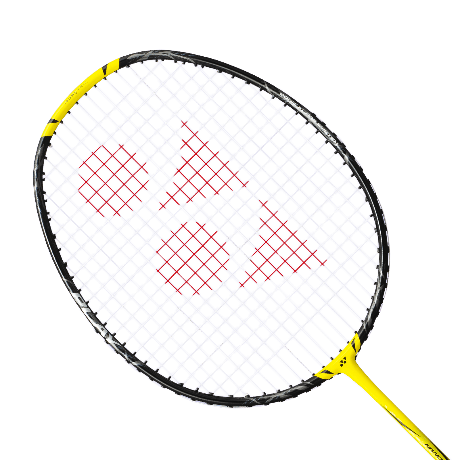 Yonex Nanoflare 1000 Play Racket on thesportzwave.com