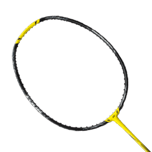 Yonex Nanoflare 1000 Tour Unstrung Racket on thesportzwave.com