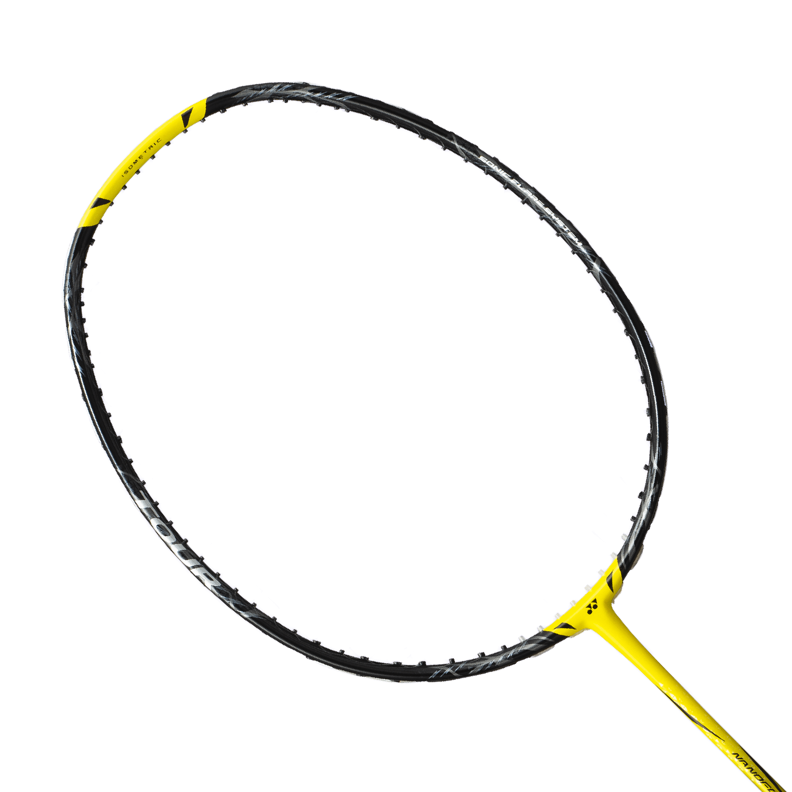 Yonex Nanoflare 1000 Tour Unstrung Racket on thesportzwave.com